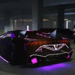 Zentorno Custom [Add-On | FiveM | Tuning] V1.0