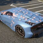 Zentorno Custom [Add-On | FiveM | Tuning] V1.0