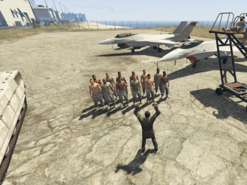 mini military base 1.0