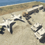 mini military base 1.06