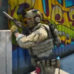 tactical mask