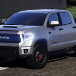Toyota tundra trd pro 2020