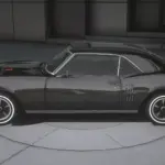 1968 Pontiac Firebird2