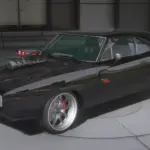 1970 Dodge Charger