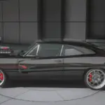 1970 Dodge Charger2