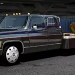 1978 C30 Resto Ramp