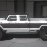 1978 Ford F2502