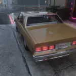 1989 Chevrolet Caprice Sedan [Add-On for Enhanced] V1.0