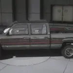 1997 Chevrolet Silverado 2500HD2