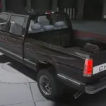 1997 Chevrolet Silverado 2500HD3