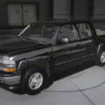 2001 Chevrolet Suburban