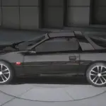 2002 Chevrolet Camaro SS2