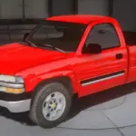 2002 Chevrolet Silverado 1500