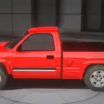 2002 Chevrolet Silverado 15002