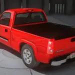 2002 Chevrolet Silverado 15003