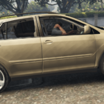 2004 Lexus RX 330 [Add-on] V1.0