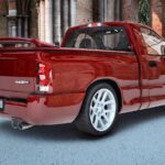 2006 Dodge RamSRT10 [Add-On | +80 Tuning | LODs | Template | Livery ] V1.0