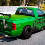 2006 Dodge RamSRT10 [Add-On | +80 Tuning | LODs | Template | Livery ] V1.0