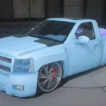 2010 Chevy Silverado Single Cab On Intros