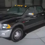 2010 Dodge Ram 1500 Laramie