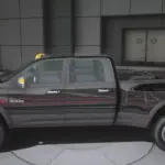 2010 Dodge Ram 1500 Laramie2