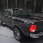 2010 Dodge Ram 1500 Laramie3