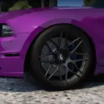2013 Ford Mustang Gen 2 Swapped Boosted3