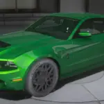 2013 Ford Shеlby GT500