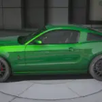 2013 Ford Shеlby GT5002