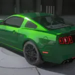 2013 Ford Shеlby GT5003