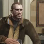 2013 Niko Bellic expanded and enhanced To Micheal De Santa 1.1