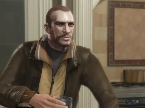 2013 Niko Bellic expanded and enhanced To Micheal De Santa 1.1