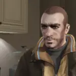 2013 Niko Bellic expanded and enhanced To Micheal De Santa 1.13