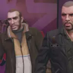 2013 Niko Bellic expanded and enhanced To Micheal De Santa 1.14