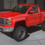 2014 Chevrolet Silverado