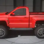 2014 Chevrolet Silverado2