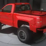 2014 Chevrolet Silverado3