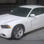 2014 Dodge Charger R/T 5.7 Hemi