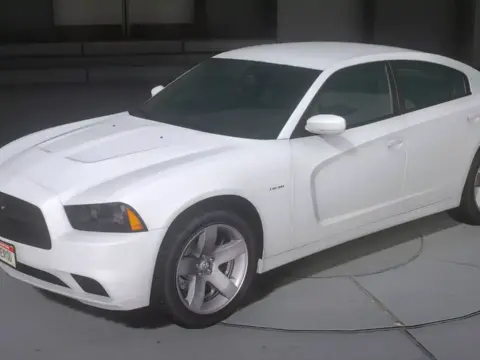2014 Dodge Charger R/T 5.7 Hemi