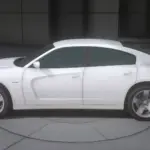 2014 Dodge Charger R/T 5.7 Hemi