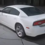 2014 Dodge Charger R/T 5.7 Hemi