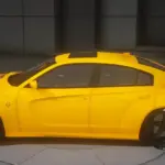 2015 Dodge Charger SRT Hellcat2