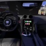 2016 Dodge Viper SRT ACR LEO PD Modern Lights4