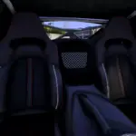 2016 Dodge Viper SRT ACR LEO PD Modern Lights5