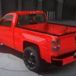 2017 Chevrolet Silverado3