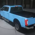 2018 Ford F350 Super Duty3