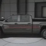 2018 GMC Sierra Denali2