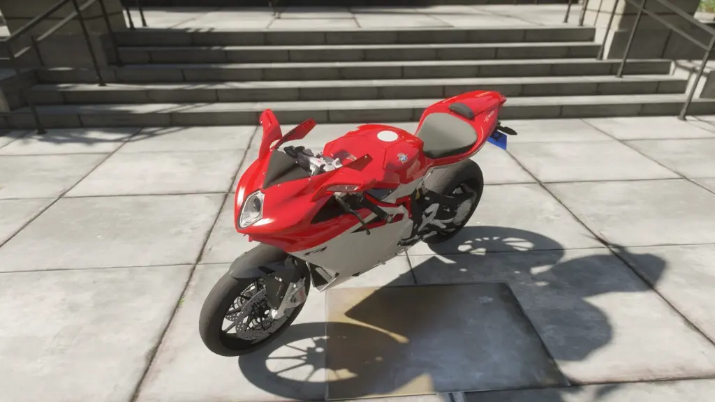 2019 MV Agusta F4 [Add-On | Enhanced Only] V1.0