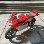 2019 MV Agusta F4