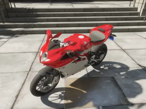 2019 MV Agusta F4